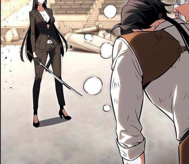 Ám Sát Tuyển Thủ Học Viện 17 trang 244