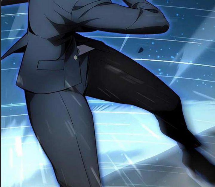 Ám Sát Tuyển Thủ Học Viện 17 trang 255