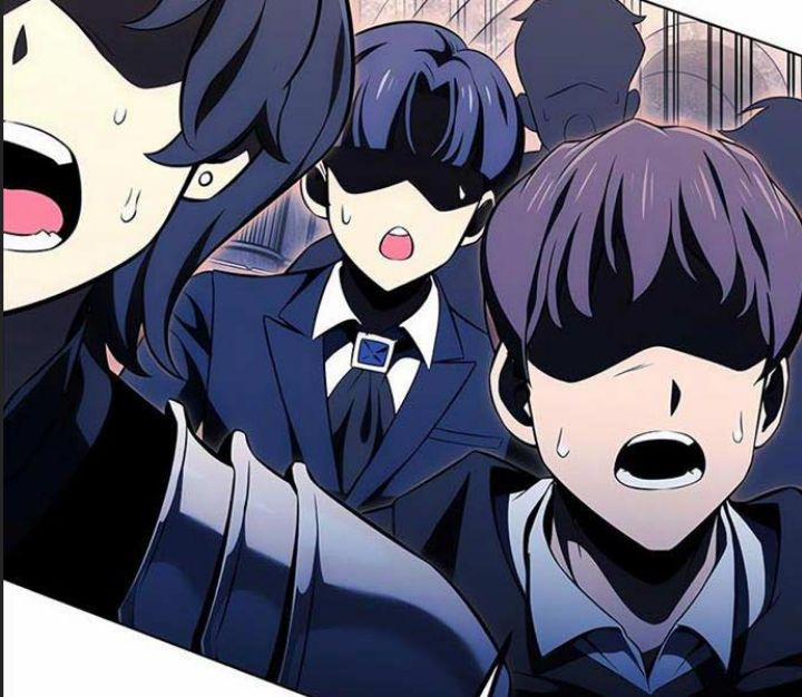 Ám Sát Tuyển Thủ Học Viện 17 trang 267