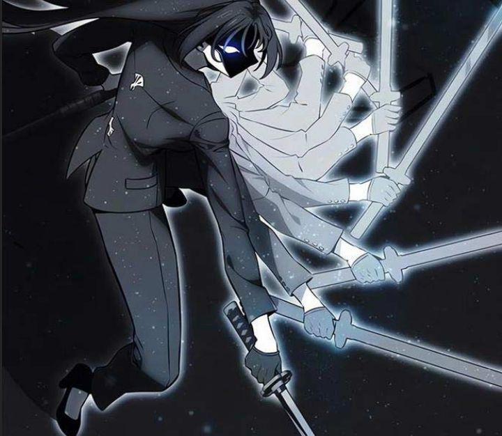 Ám Sát Tuyển Thủ Học Viện 17 trang 285