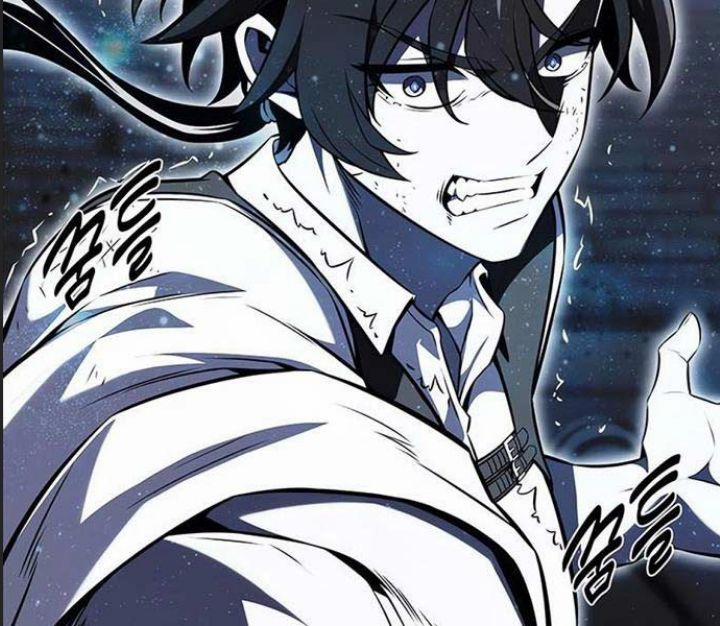 Ám Sát Tuyển Thủ Học Viện 17 trang 299