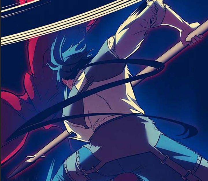 Ám Sát Tuyển Thủ Học Viện 17 trang 303