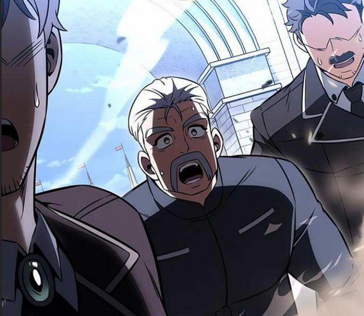 Ám Sát Tuyển Thủ Học Viện 17 trang 329