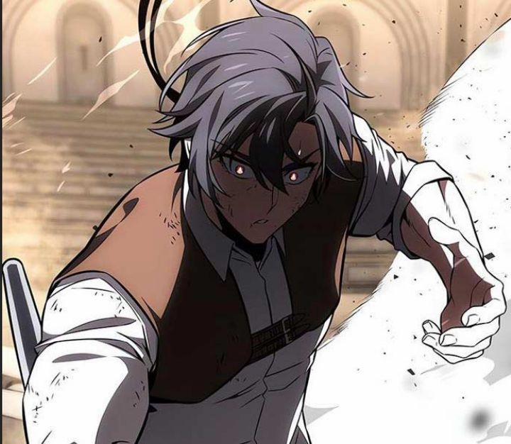 Ám Sát Tuyển Thủ Học Viện 17 trang 337