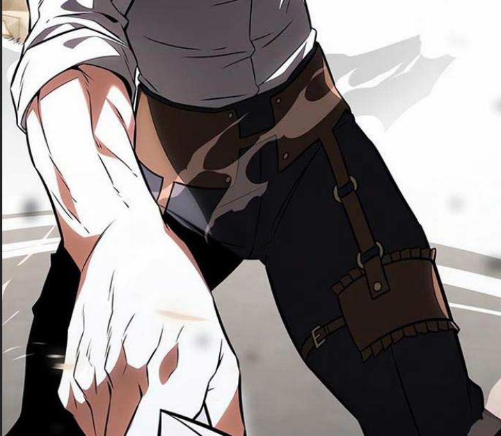 Ám Sát Tuyển Thủ Học Viện 17 trang 338