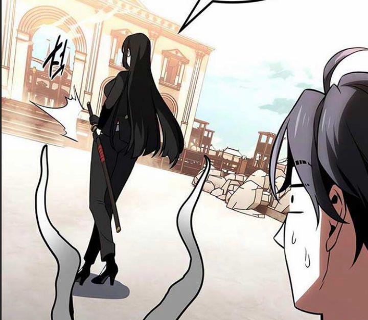 Ám Sát Tuyển Thủ Học Viện 17 trang 342