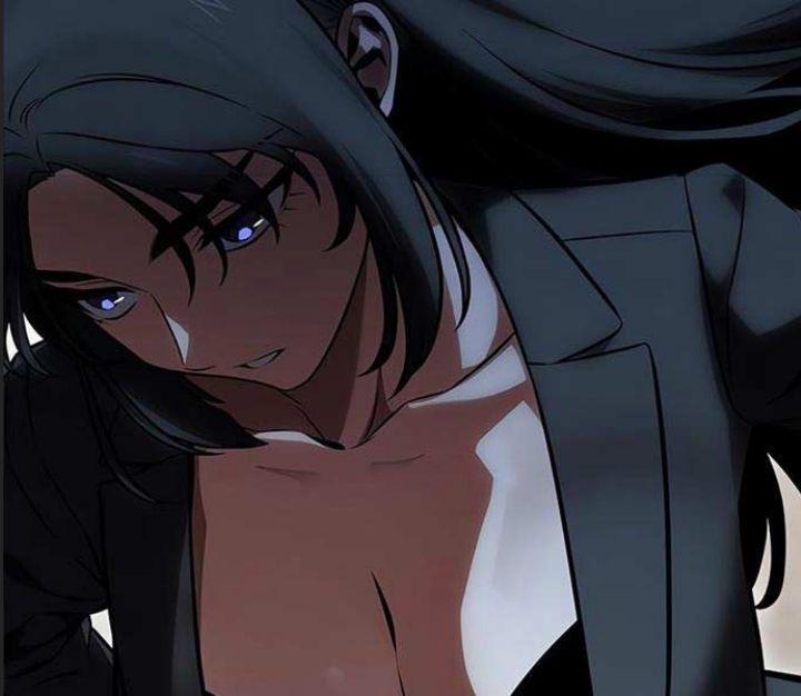 Ám Sát Tuyển Thủ Học Viện 17 trang 365