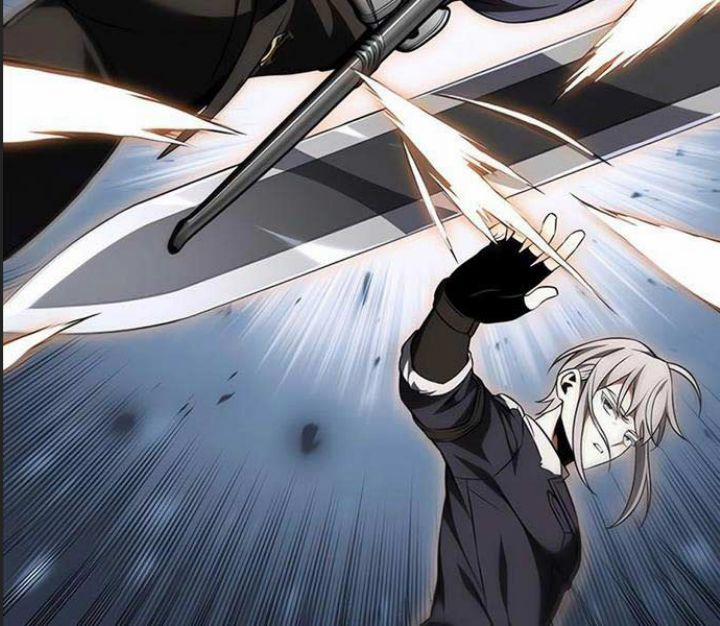 Ám Sát Tuyển Thủ Học Viện 17 trang 43