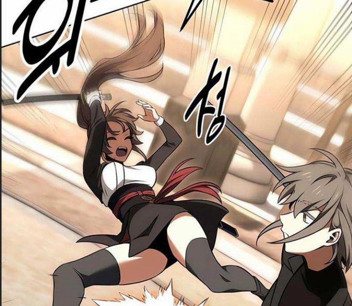 Ám Sát Tuyển Thủ Học Viện 17 trang 57