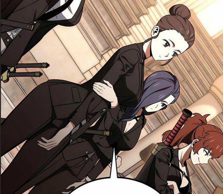 Ám Sát Tuyển Thủ Học Viện 17 trang 6