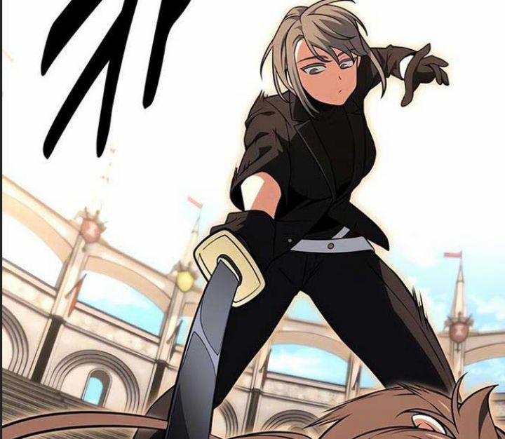 Ám Sát Tuyển Thủ Học Viện 17 trang 61