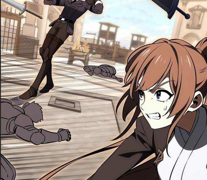 Ám Sát Tuyển Thủ Học Viện 17 trang 73