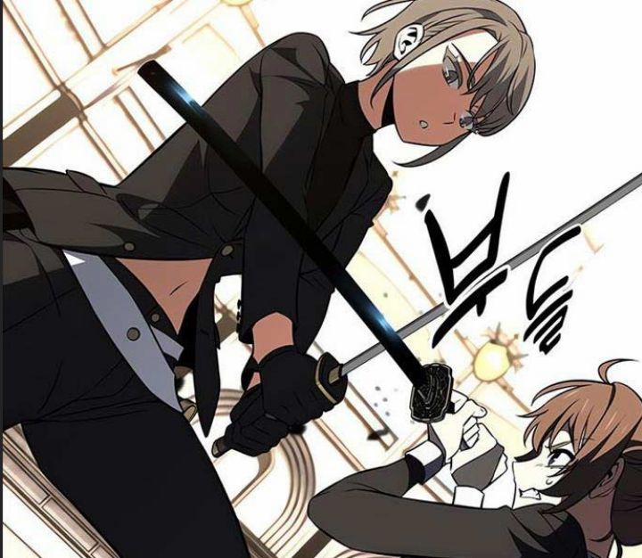 Ám Sát Tuyển Thủ Học Viện 17 trang 86