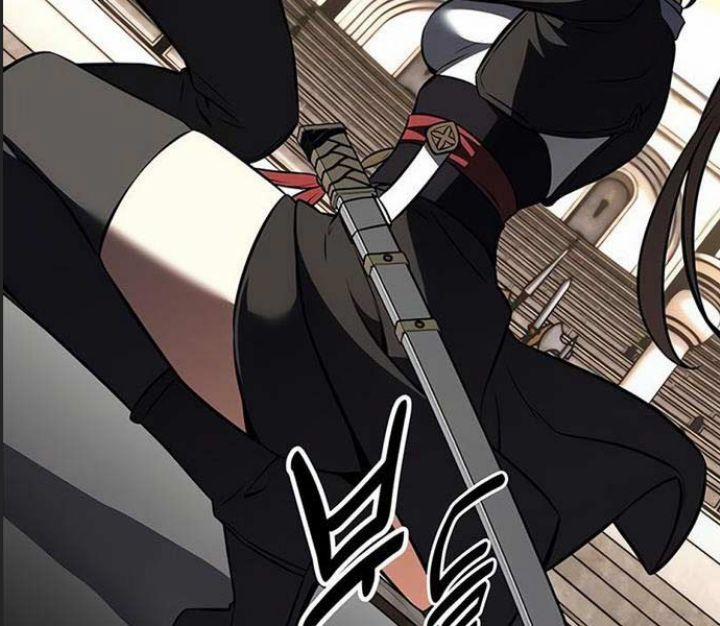 Ám Sát Tuyển Thủ Học Viện 17 trang 87