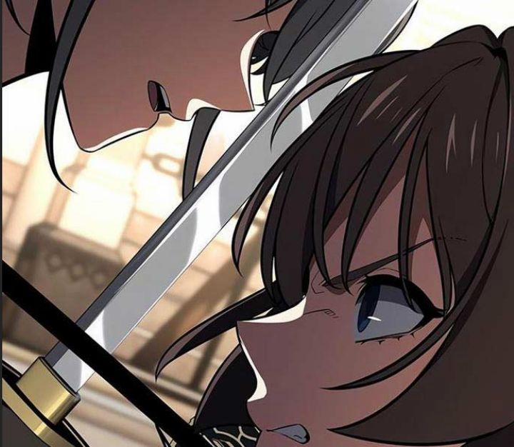 Ám Sát Tuyển Thủ Học Viện 17 trang 91