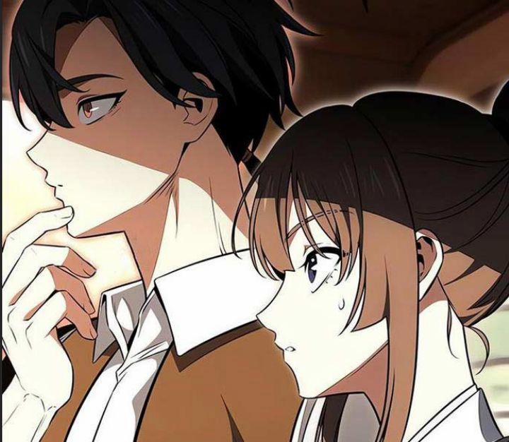 Ám Sát Tuyển Thủ Học Viện 18 trang 126