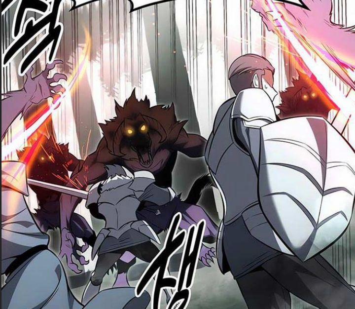 Ám Sát Tuyển Thủ Học Viện 18 trang 152