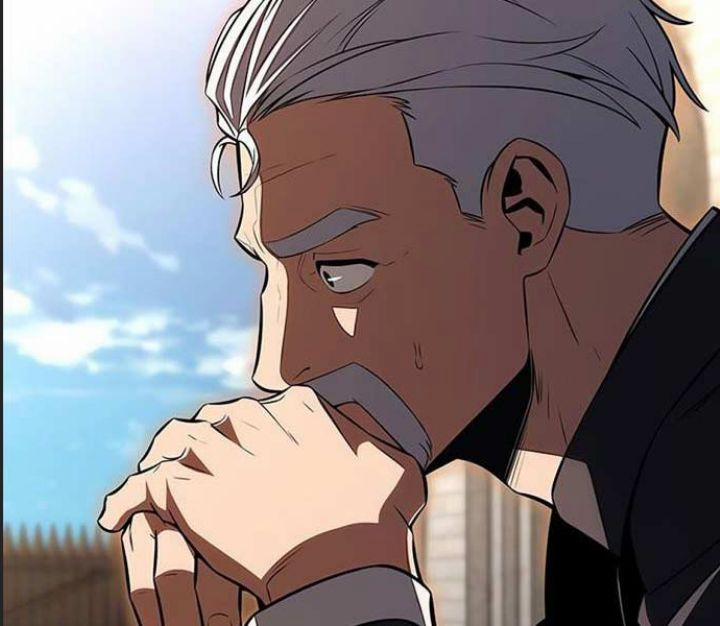 Ám Sát Tuyển Thủ Học Viện 18 trang 16