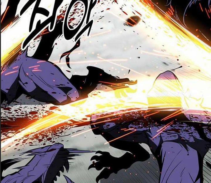 Ám Sát Tuyển Thủ Học Viện 18 trang 161