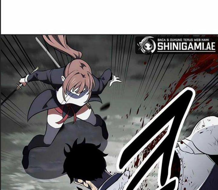 Ám Sát Tuyển Thủ Học Viện 18 trang 213