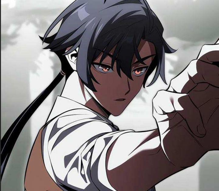 Ám Sát Tuyển Thủ Học Viện 18 trang 233