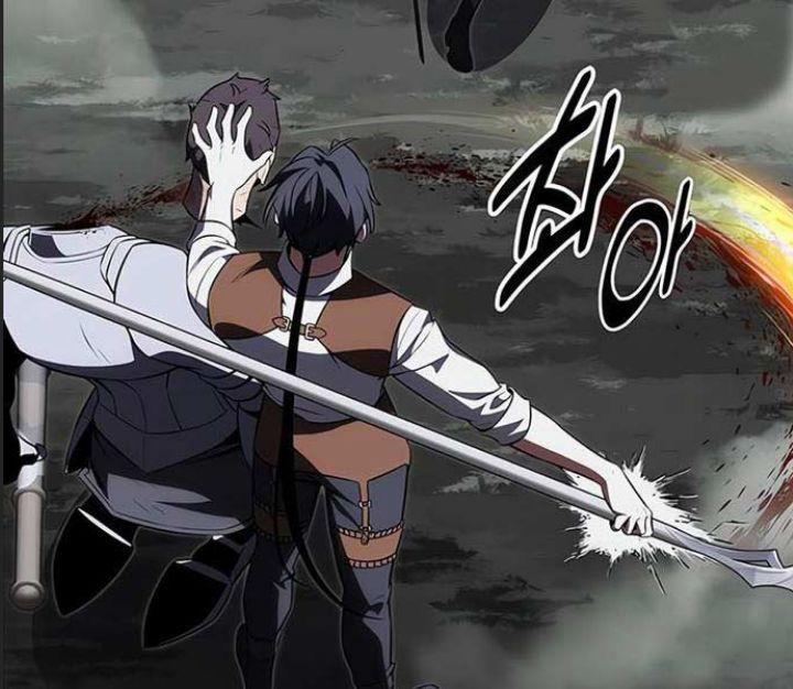 Ám Sát Tuyển Thủ Học Viện 18 trang 237