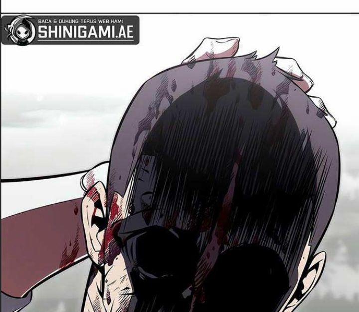 Ám Sát Tuyển Thủ Học Viện 18 trang 240