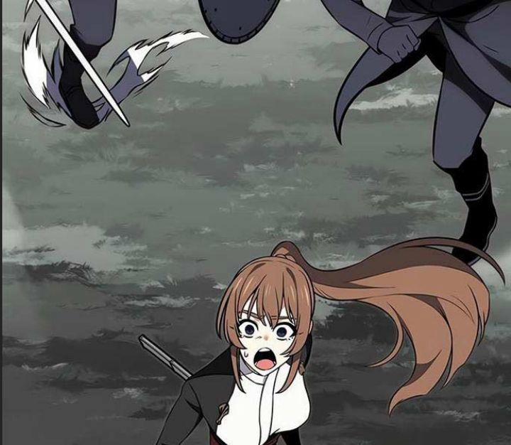 Ám Sát Tuyển Thủ Học Viện 18 trang 248