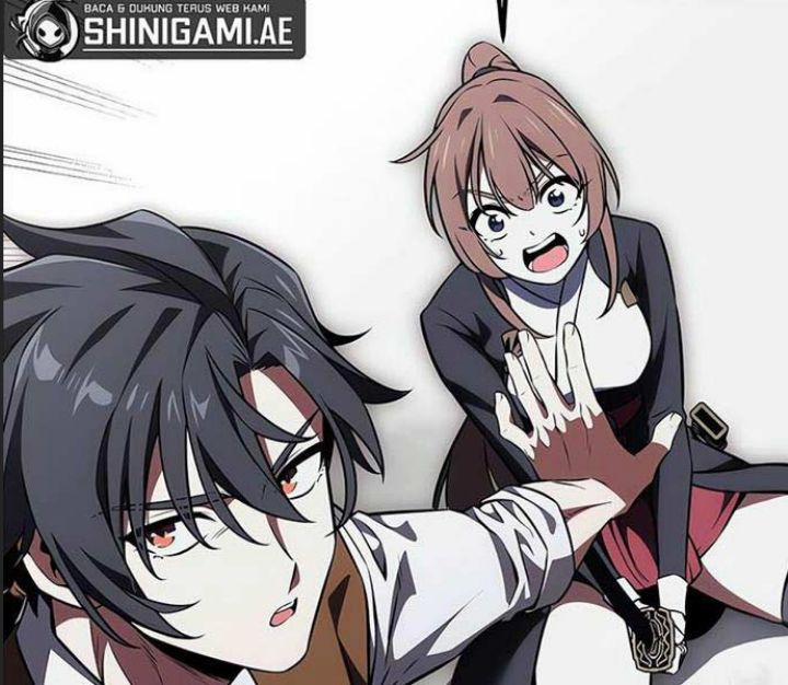 Ám Sát Tuyển Thủ Học Viện 18 trang 257