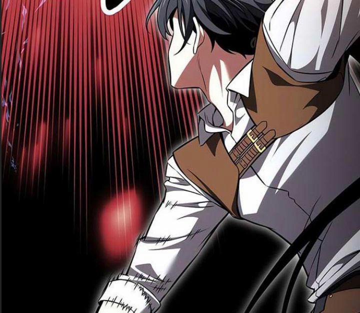 Ám Sát Tuyển Thủ Học Viện 18 trang 264