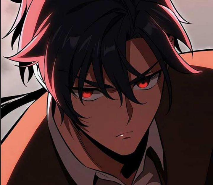 Ám Sát Tuyển Thủ Học Viện 18 trang 290