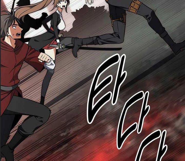 Ám Sát Tuyển Thủ Học Viện 18 trang 301