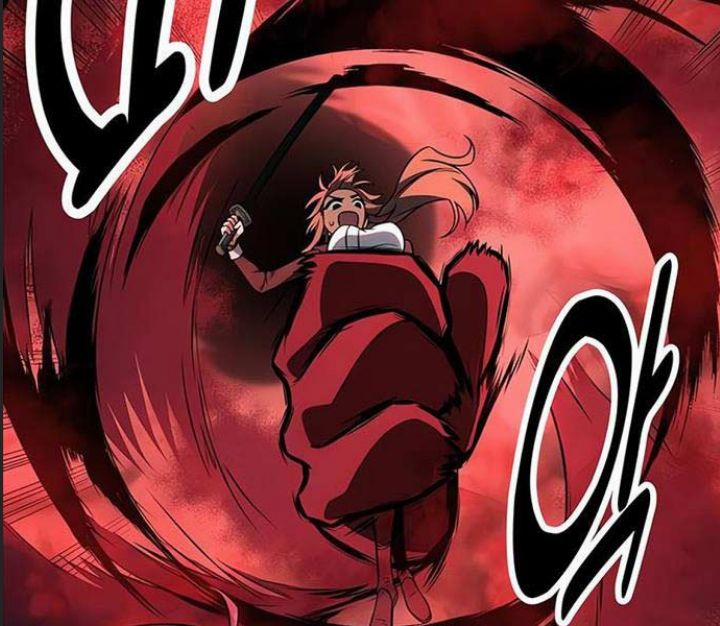 Ám Sát Tuyển Thủ Học Viện 18 trang 339