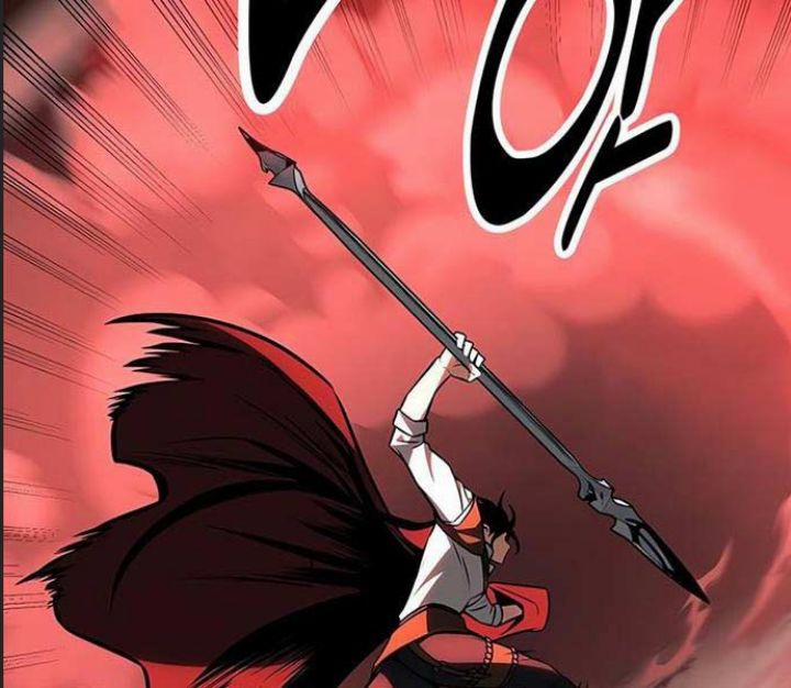 Ám Sát Tuyển Thủ Học Viện 18 trang 347