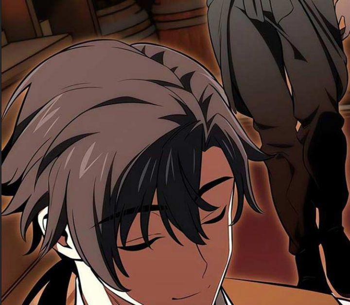 Ám Sát Tuyển Thủ Học Viện 18 trang 35