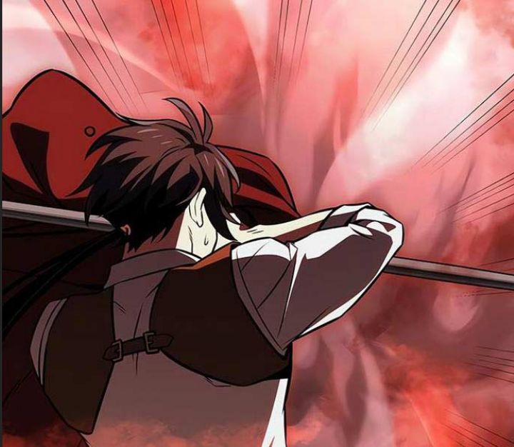 Ám Sát Tuyển Thủ Học Viện 18 trang 355