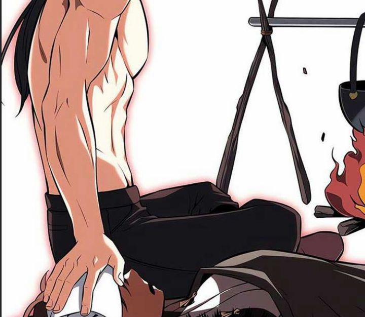 Ám Sát Tuyển Thủ Học Viện 18 trang 395