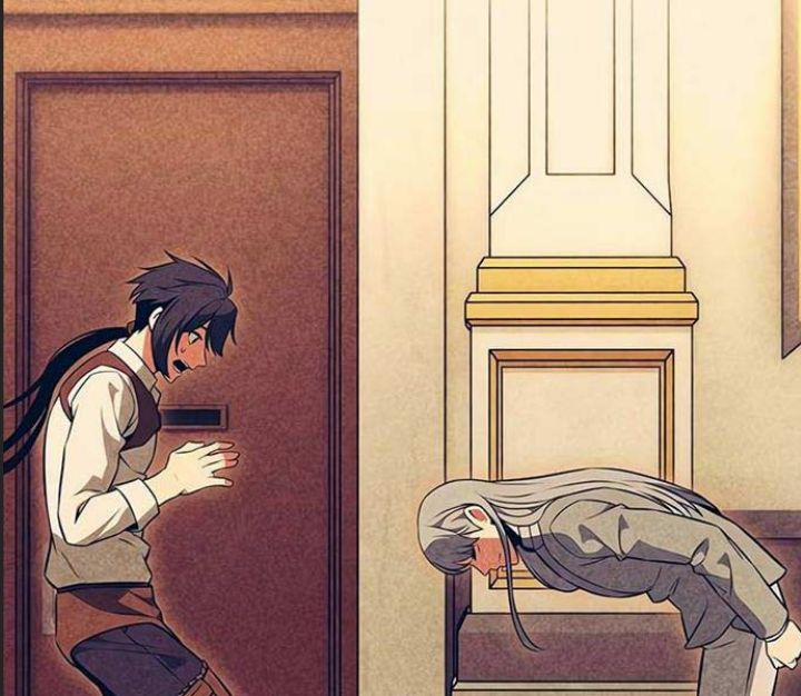 Ám Sát Tuyển Thủ Học Viện 18 trang 43