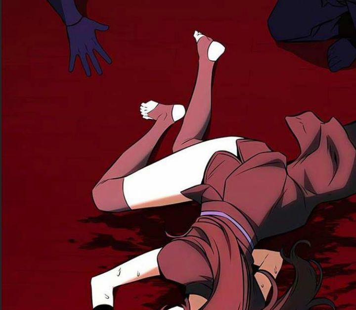 Ám Sát Tuyển Thủ Học Viện 18 trang 72