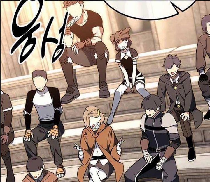 Ám Sát Tuyển Thủ Học Viện 18 trang 8