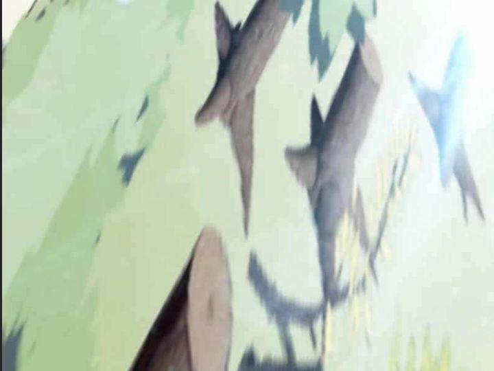 Ám Sát Tuyển Thủ Học Viện 19 trang 142