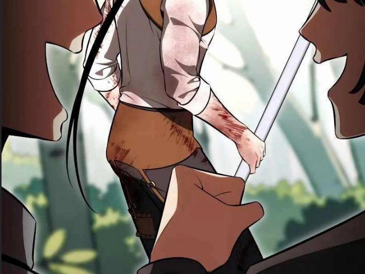 Ám Sát Tuyển Thủ Học Viện 19 trang 181