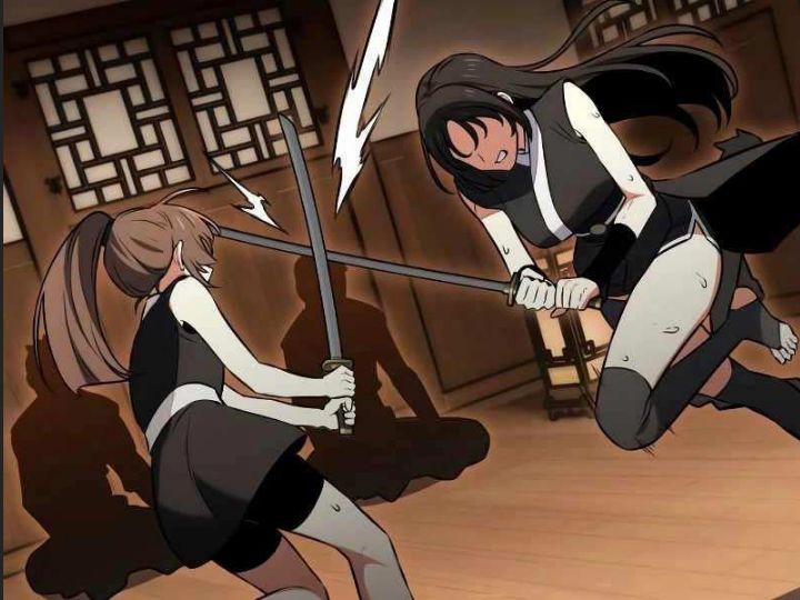 Ám Sát Tuyển Thủ Học Viện 19 trang 235