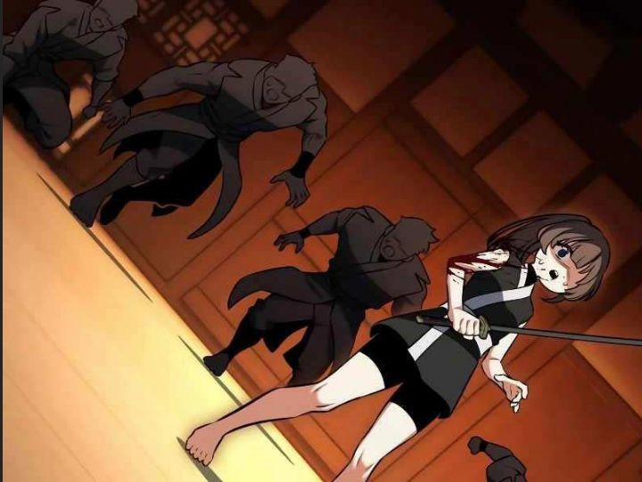 Ám Sát Tuyển Thủ Học Viện 19 trang 265