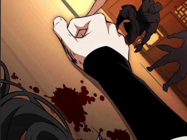 Ám Sát Tuyển Thủ Học Viện 19 trang 266