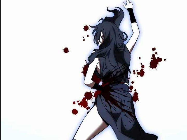 Ám Sát Tuyển Thủ Học Viện 19 trang 281