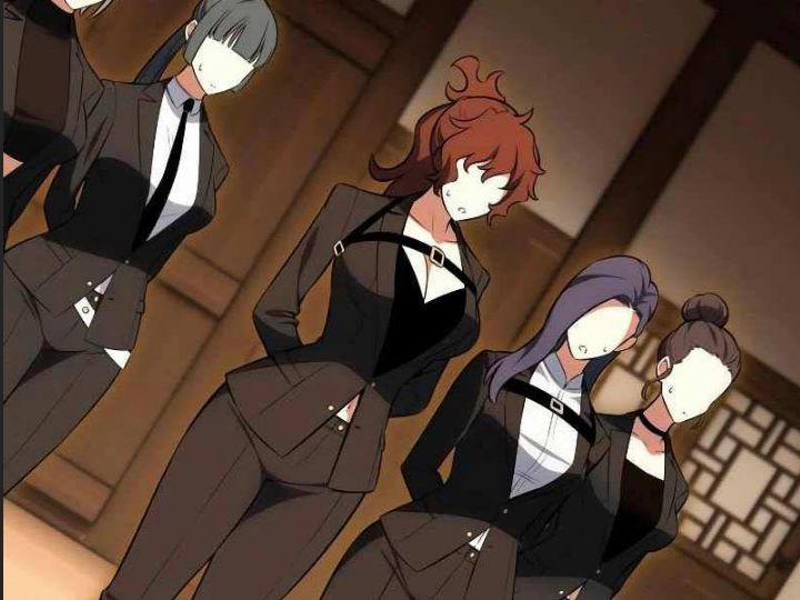 Ám Sát Tuyển Thủ Học Viện 19 trang 323