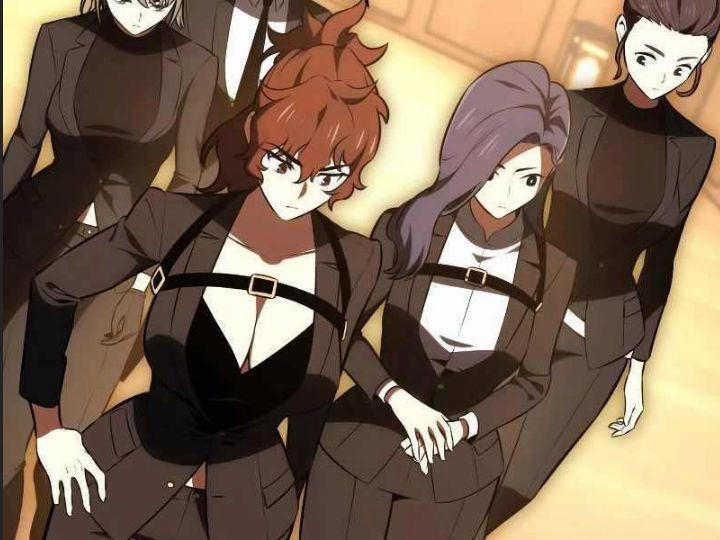 Ám Sát Tuyển Thủ Học Viện 19 trang 342