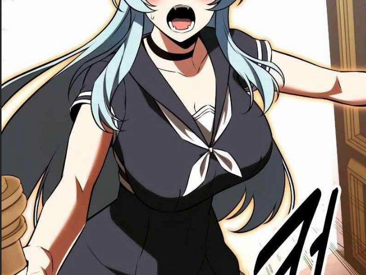 Ám Sát Tuyển Thủ Học Viện 19 trang 374