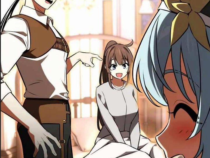 Ám Sát Tuyển Thủ Học Viện 19 trang 382